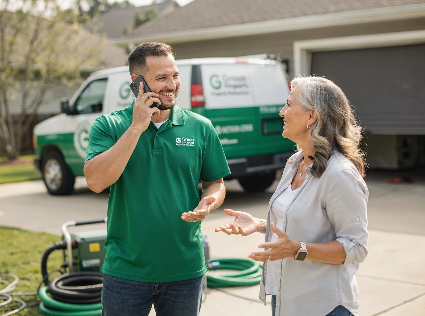 Water Damage Restoration New Edinburg, AR FAQs